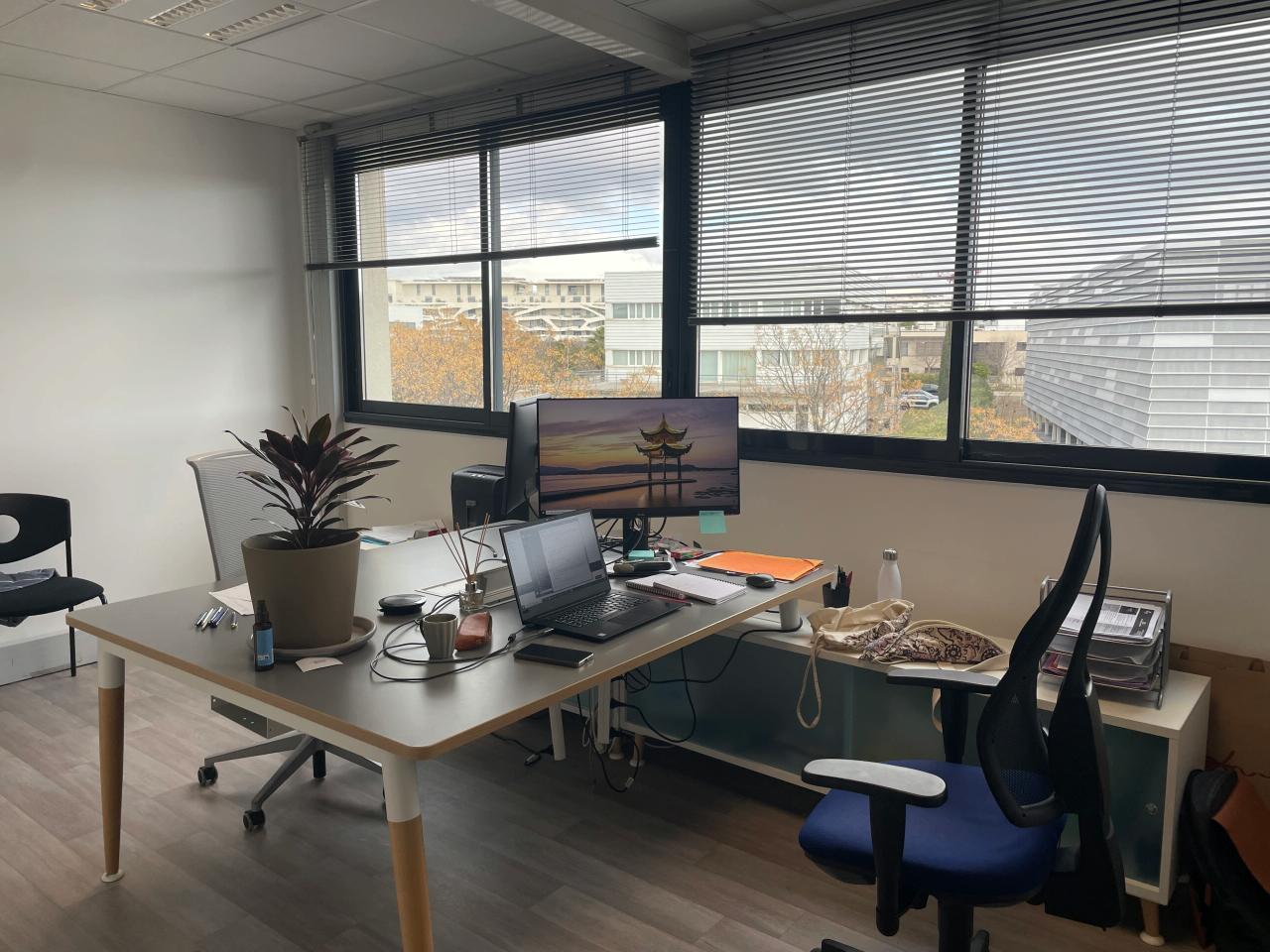 Bureau Montpellier 414m² Location bureau Montpellier Hérault OLBUR2313967 7